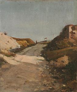 GUSTAVE GUILLAUMET (9)